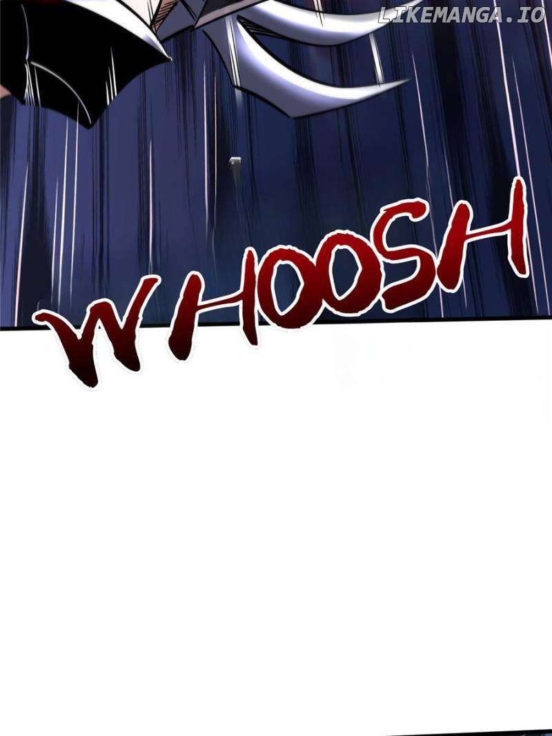 Super Gene Chapter 307 - page 62