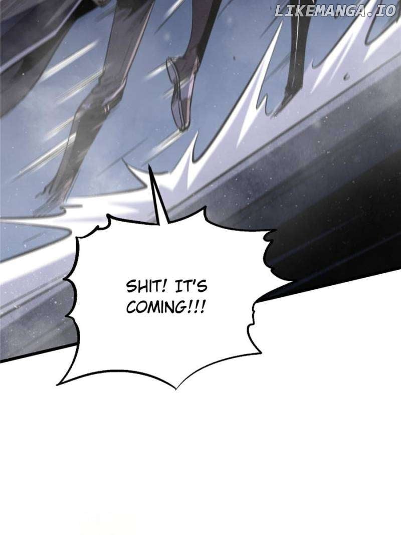 Super Gene Chapter 307 - page 64