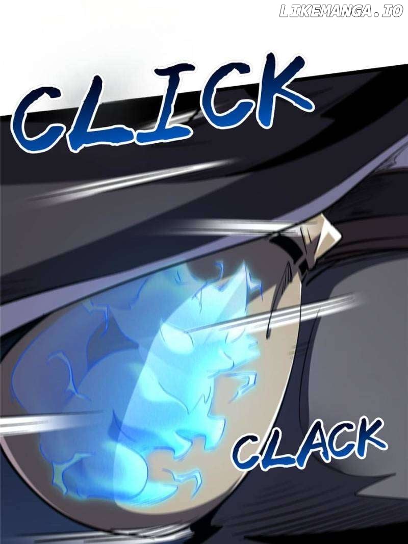 Super Gene Chapter 307 - page 65
