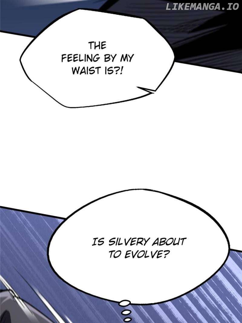 Super Gene Chapter 307 - page 66