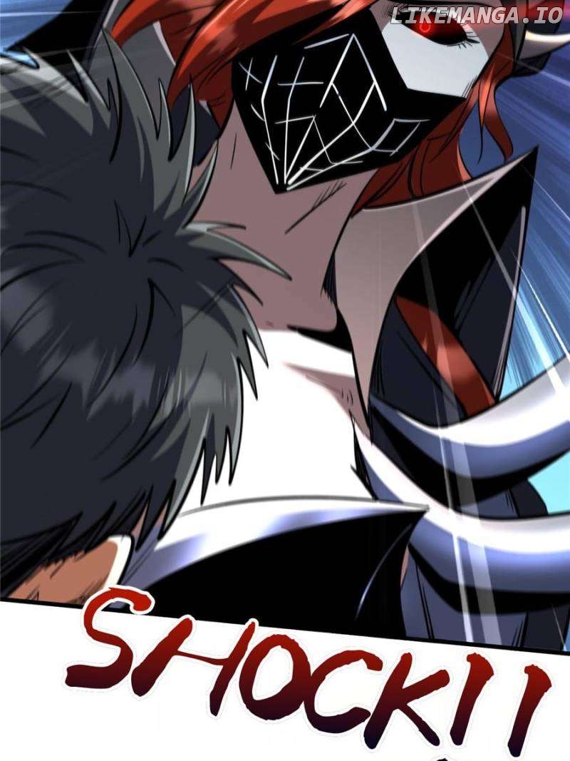 Super Gene Chapter 307 - page 69