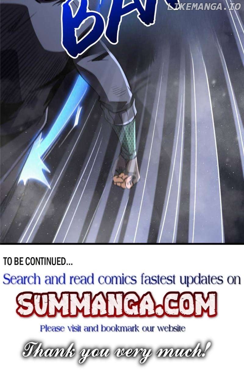 Super Gene Chapter 307 - page 73