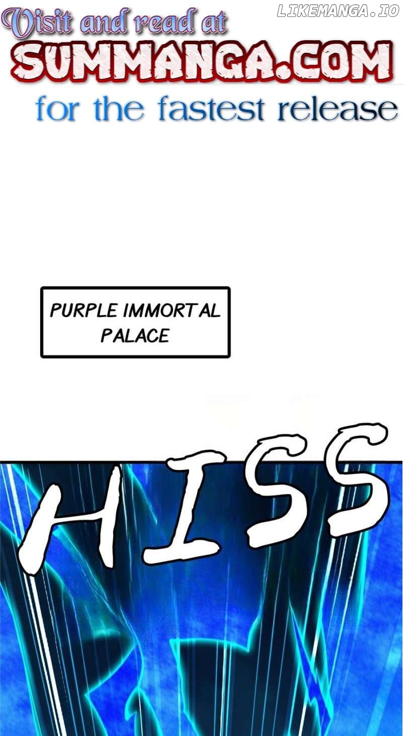 Super Gene Chapter 308 - page 1