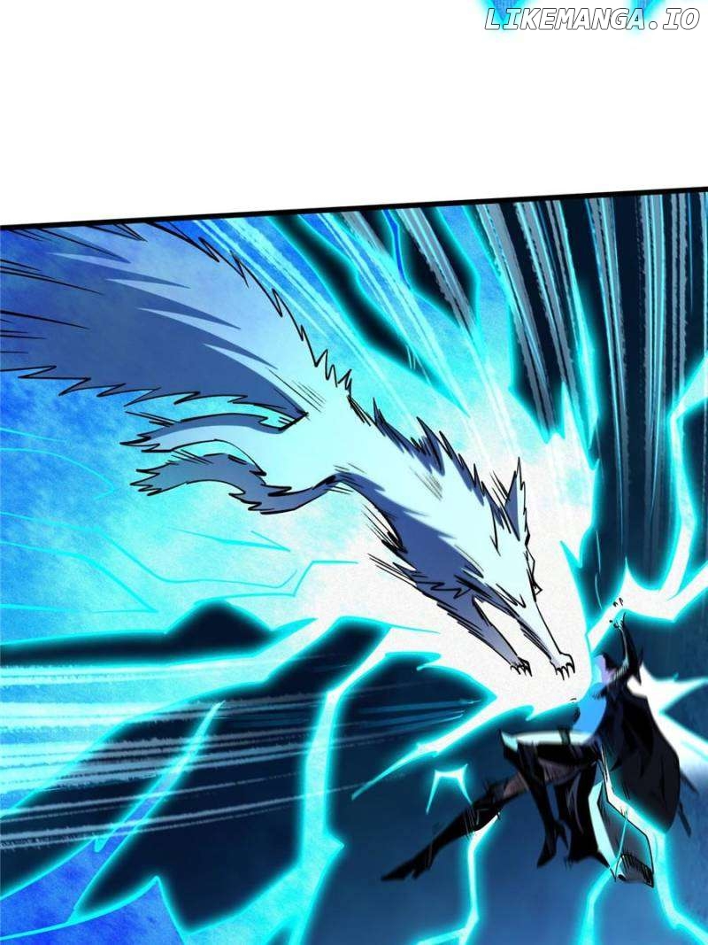Super Gene Chapter 308 - page 11