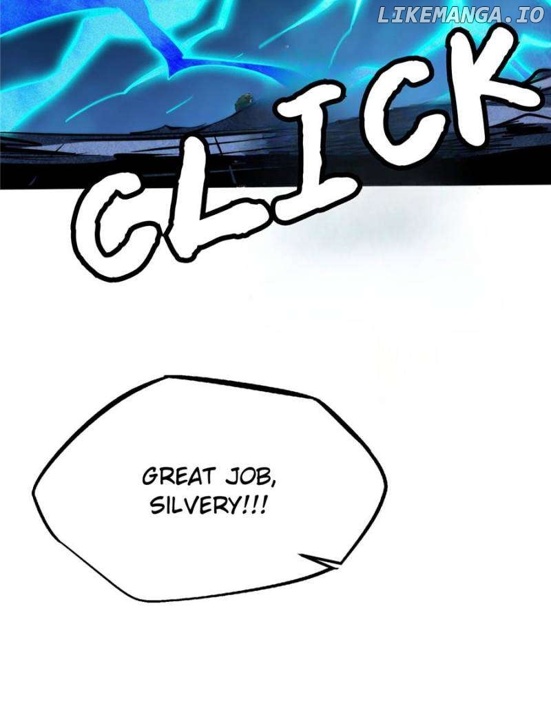 Super Gene Chapter 308 - page 12