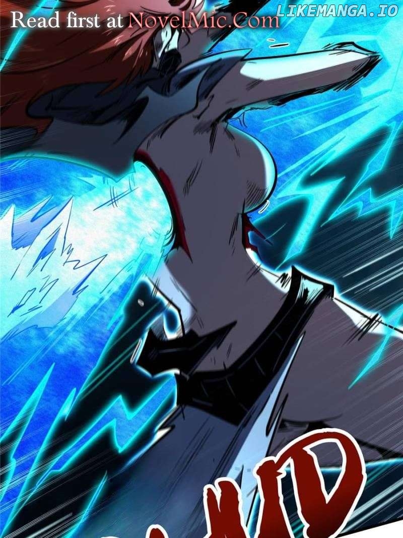 Super Gene Chapter 308 - page 18