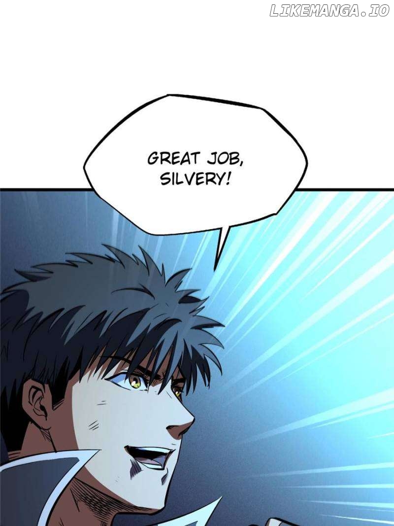 Super Gene Chapter 308 - page 24