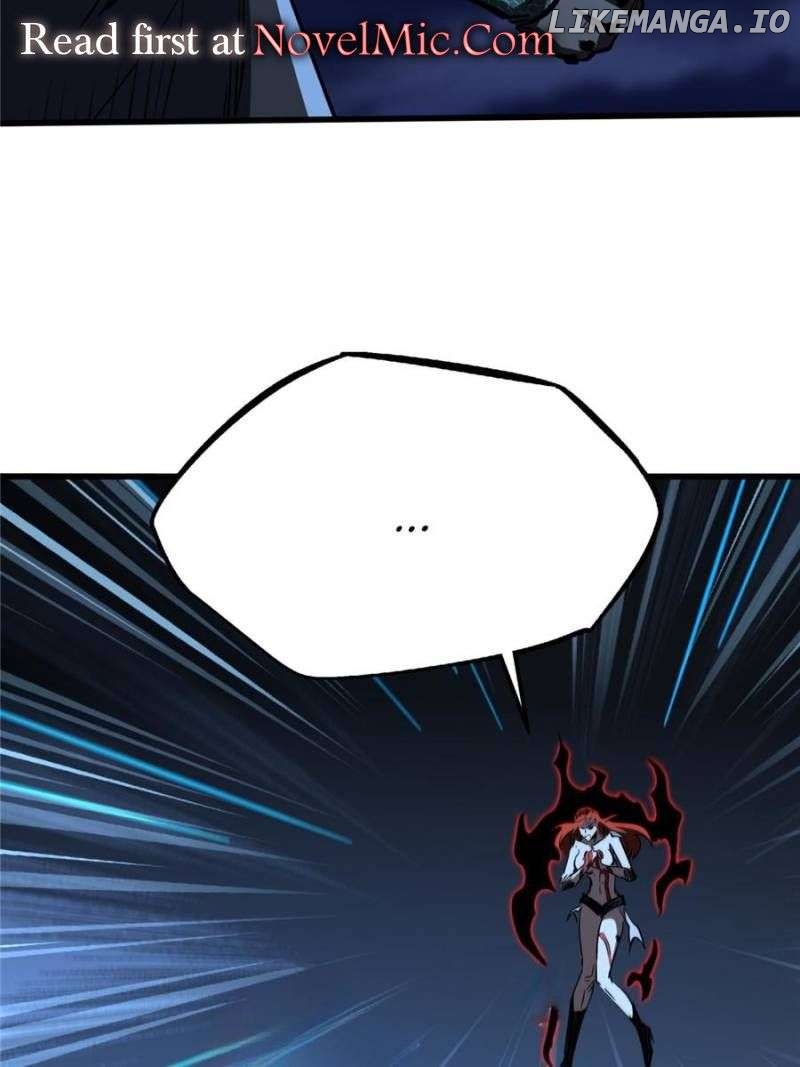 Super Gene Chapter 308 - page 28