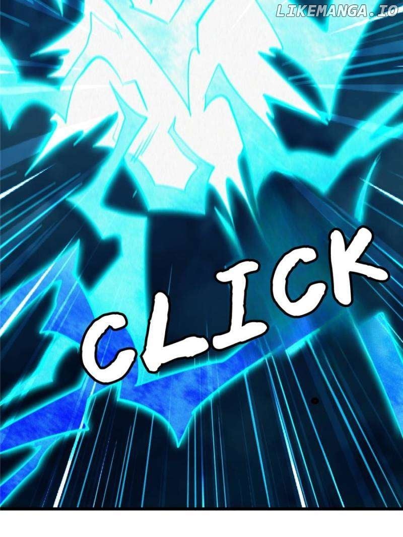 Super Gene Chapter 308 - page 3