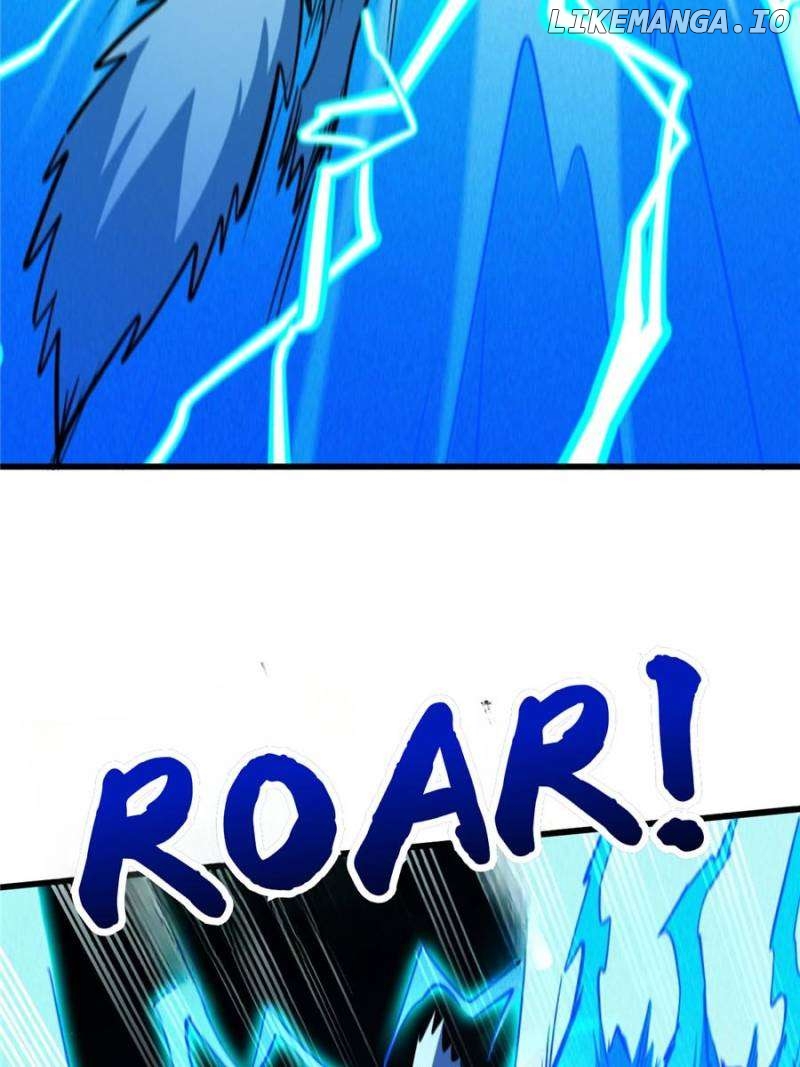 Super Gene Chapter 308 - page 30