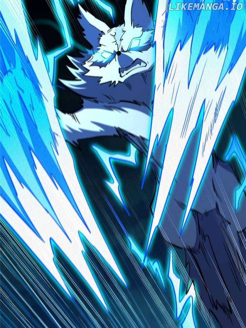 Super Gene Chapter 308 - page 31