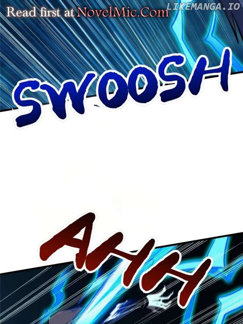 Super Gene Chapter 308 - page 32