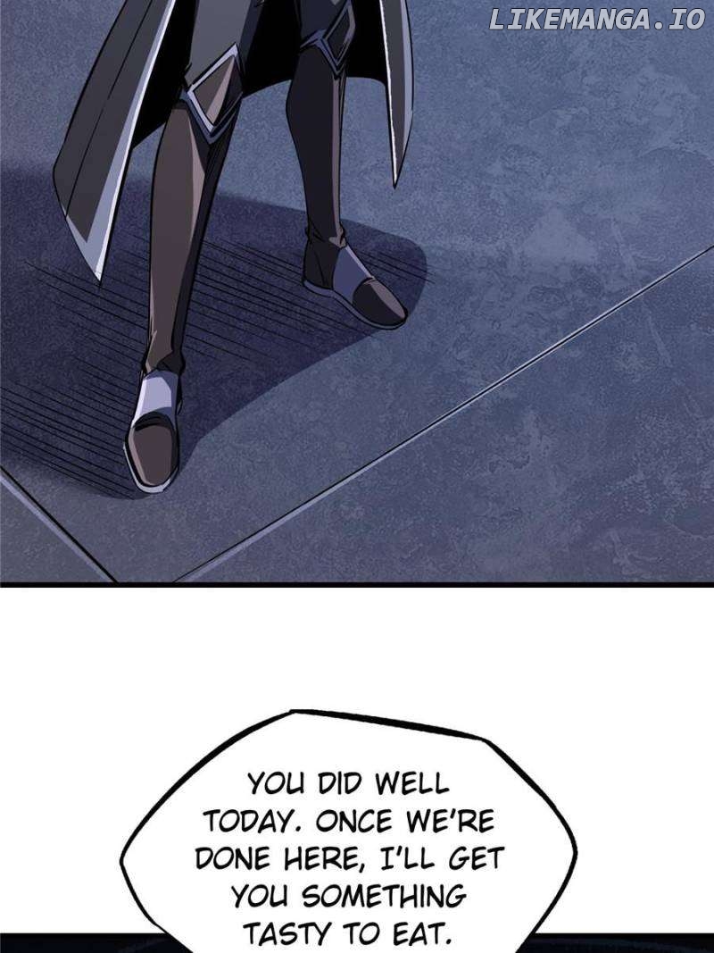 Super Gene Chapter 308 - page 41