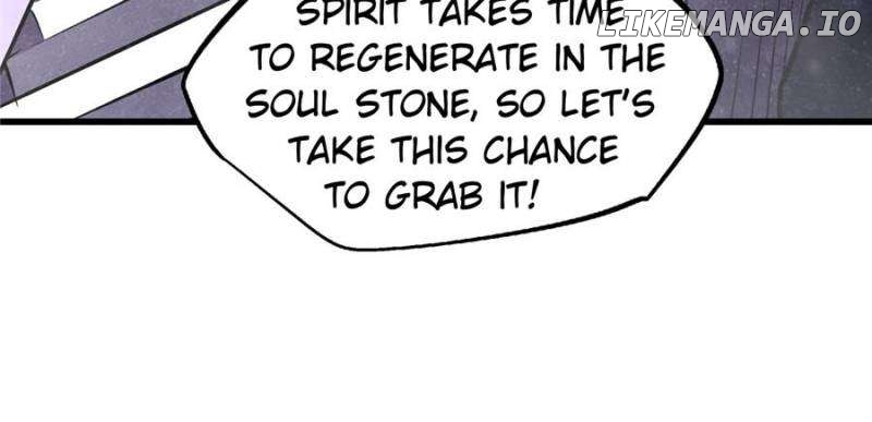 Super Gene Chapter 308 - page 45