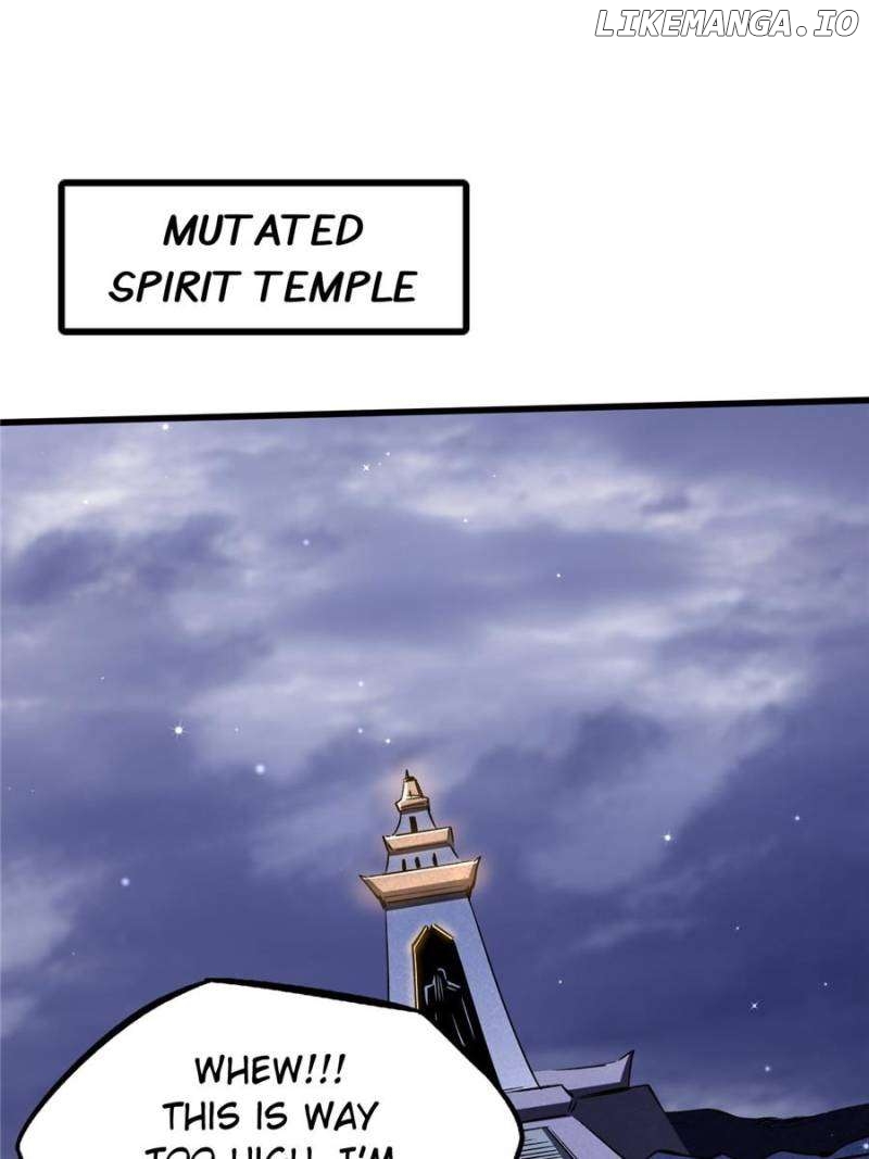 Super Gene Chapter 308 - page 46