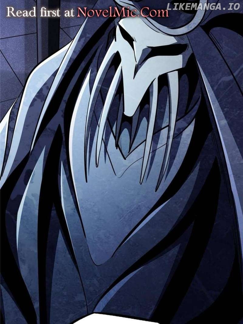 Super Gene Chapter 308 - page 52