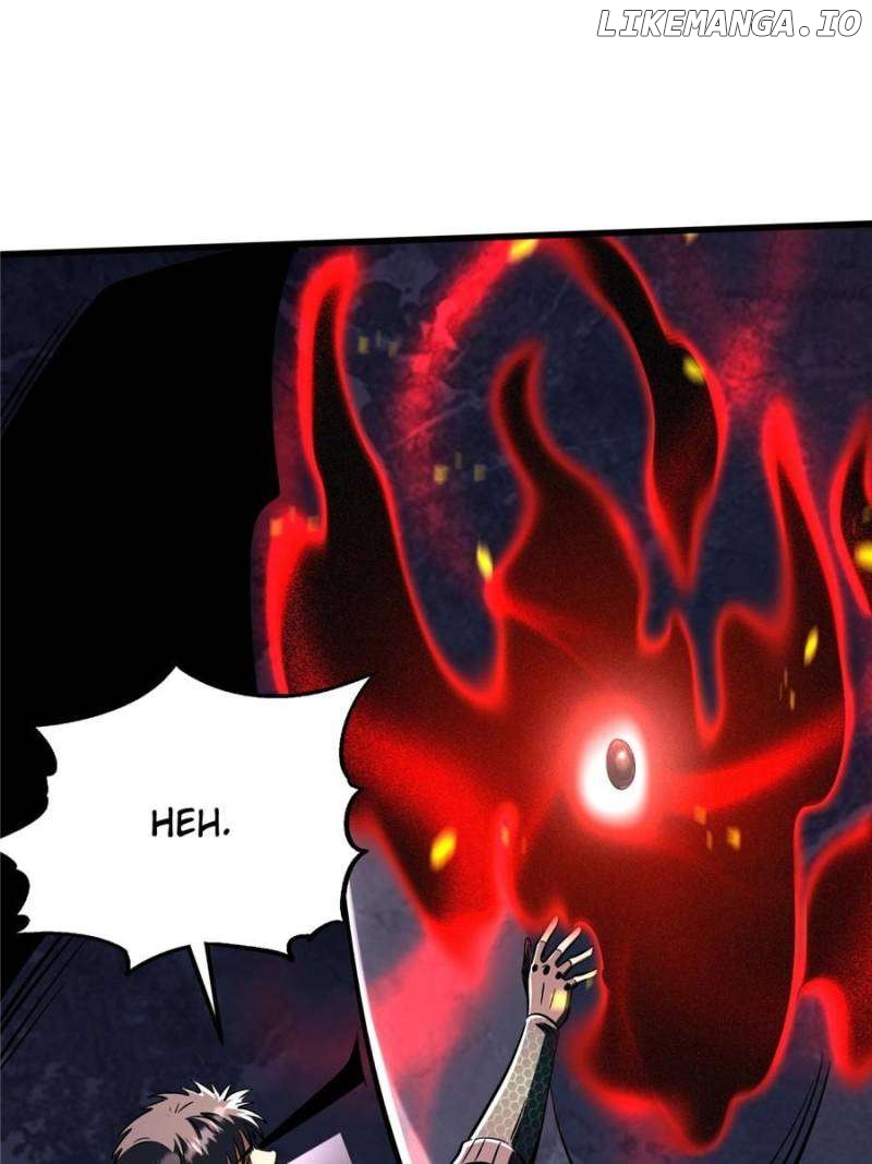 Super Gene Chapter 308 - page 57