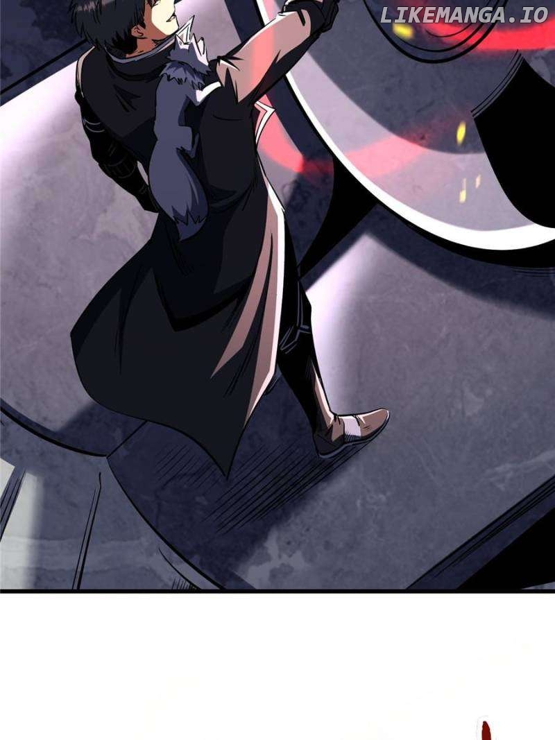 Super Gene Chapter 308 - page 58