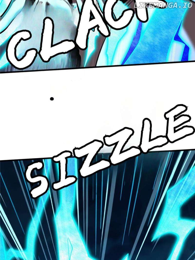 Super Gene Chapter 308 - page 6