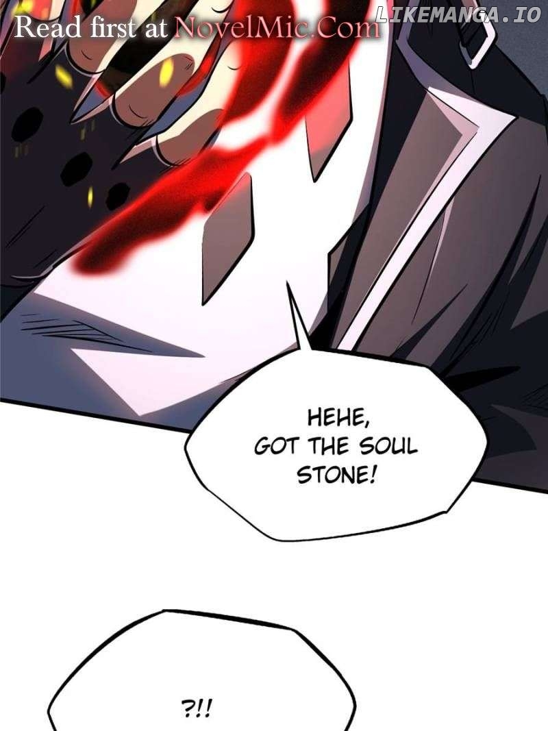 Super Gene Chapter 308 - page 60