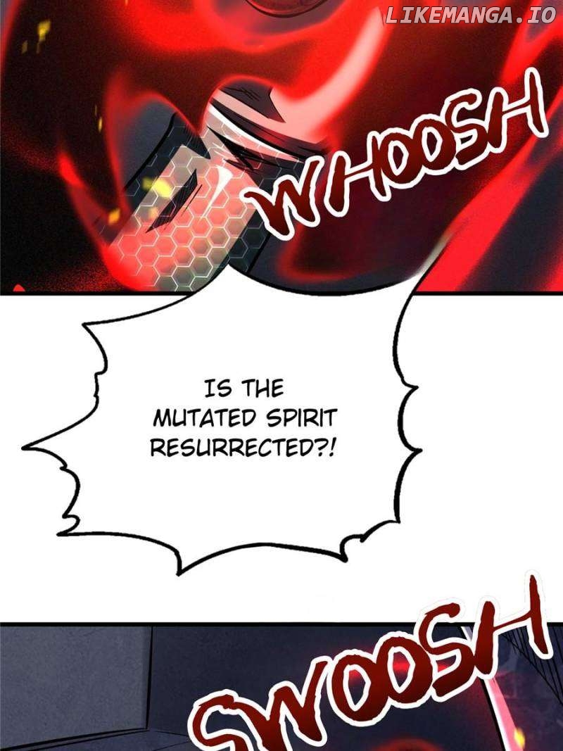 Super Gene Chapter 308 - page 63