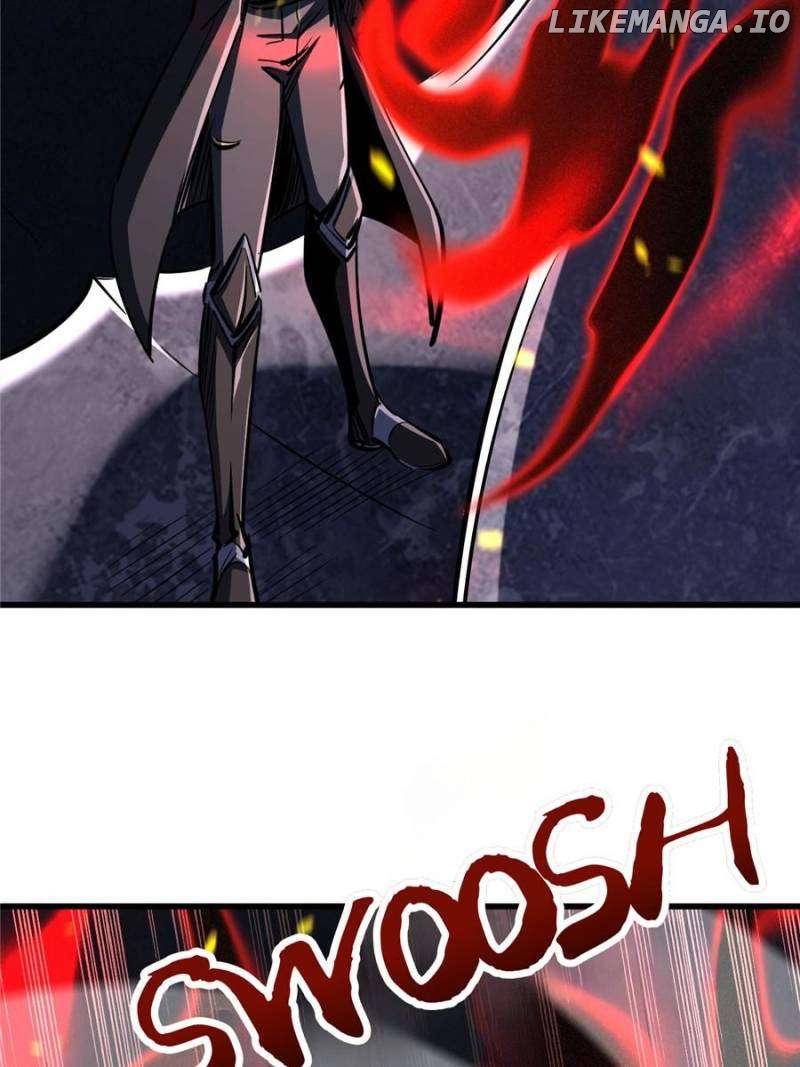 Super Gene Chapter 308 - page 65