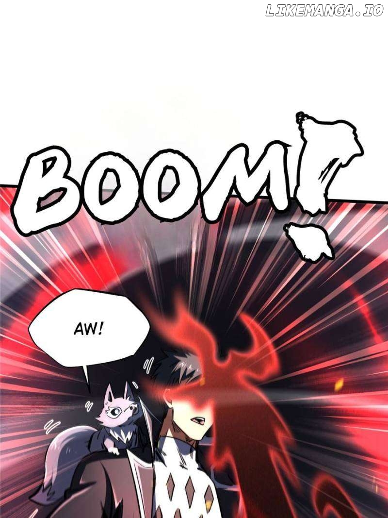 Super Gene Chapter 308 - page 68