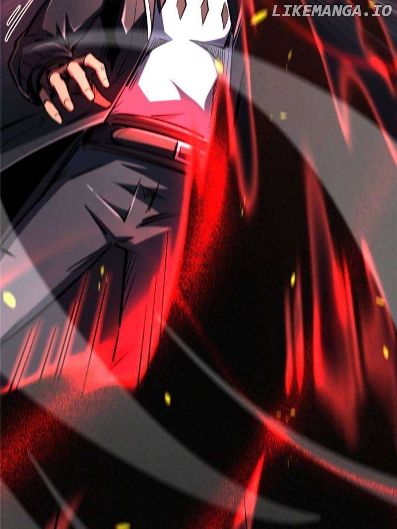 Super Gene Chapter 308 - page 69