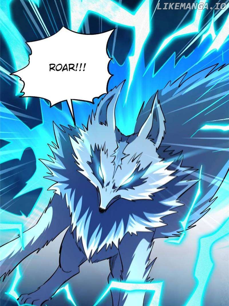 Super Gene Chapter 308 - page 7