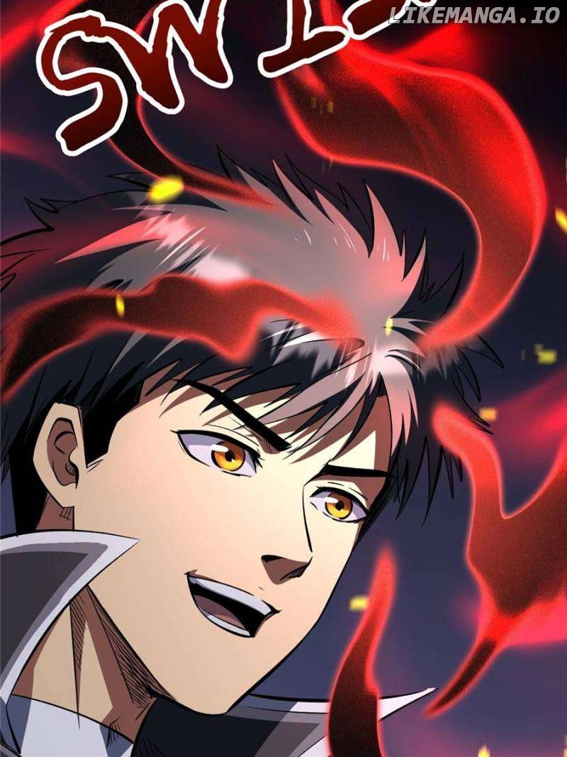 Super Gene Chapter 308 - page 71