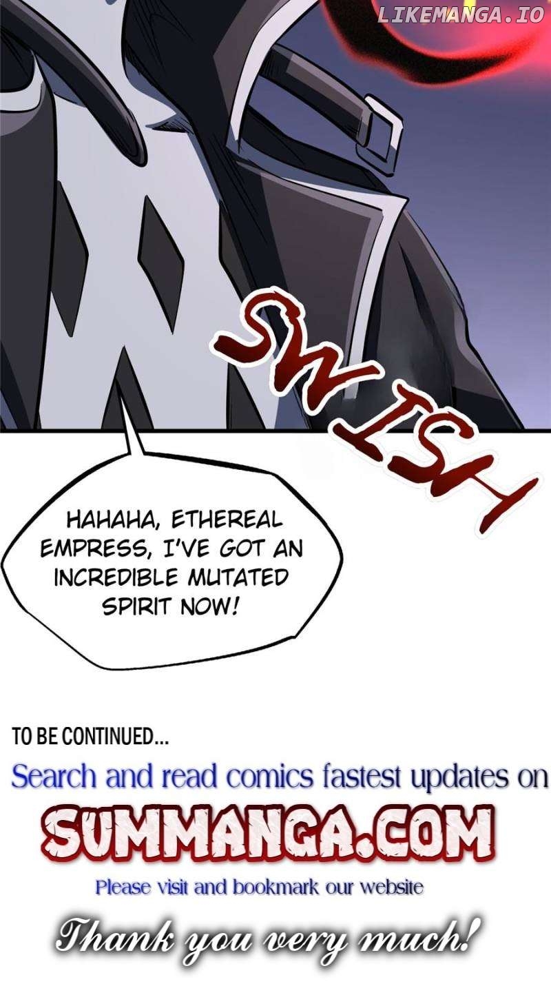 Super Gene Chapter 308 - page 72