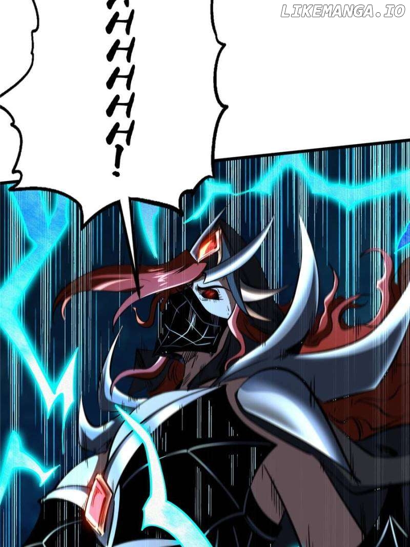Super Gene Chapter 308 - page 9