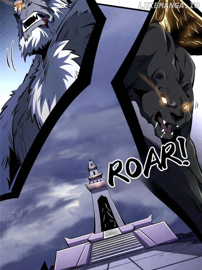 Super Gene Chapter 309 - page 2