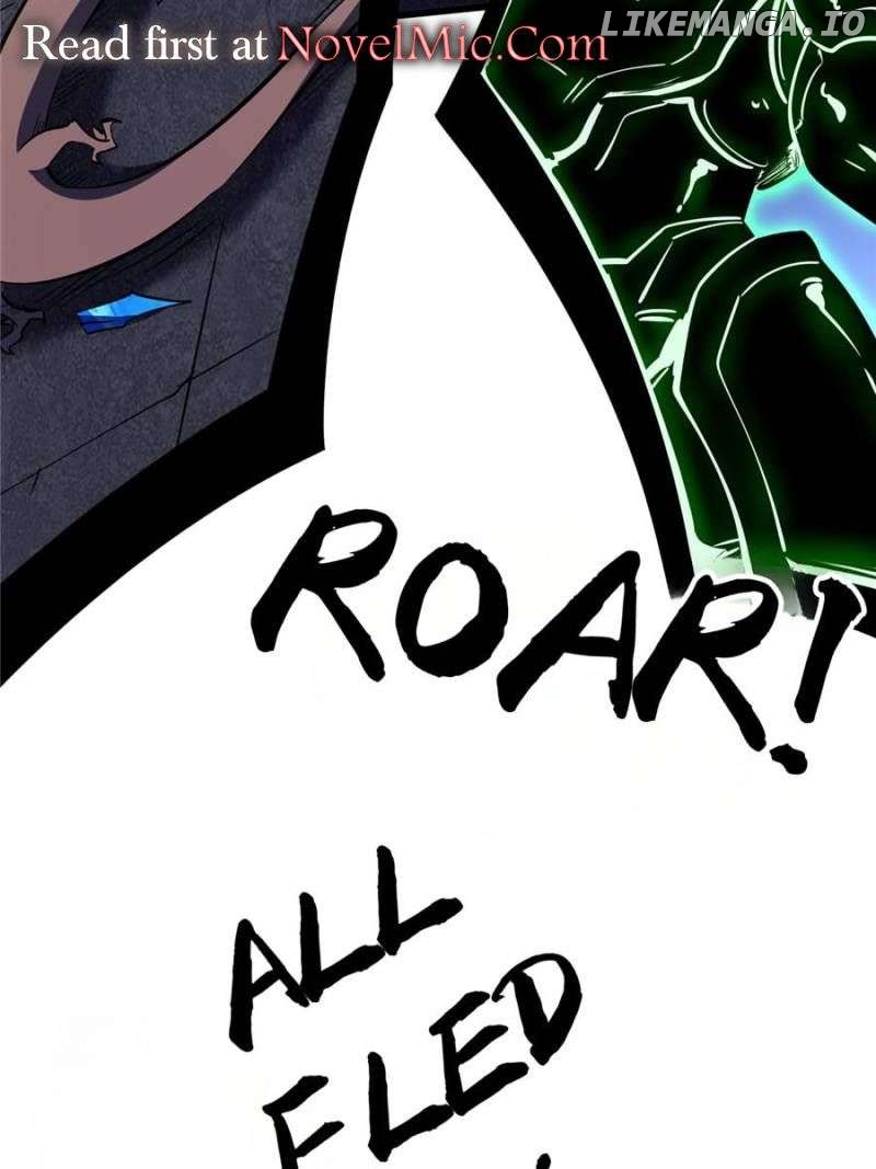Super Gene Chapter 309 - page 4