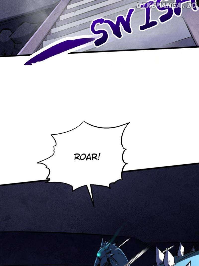 Super Gene Chapter 309 - page 6