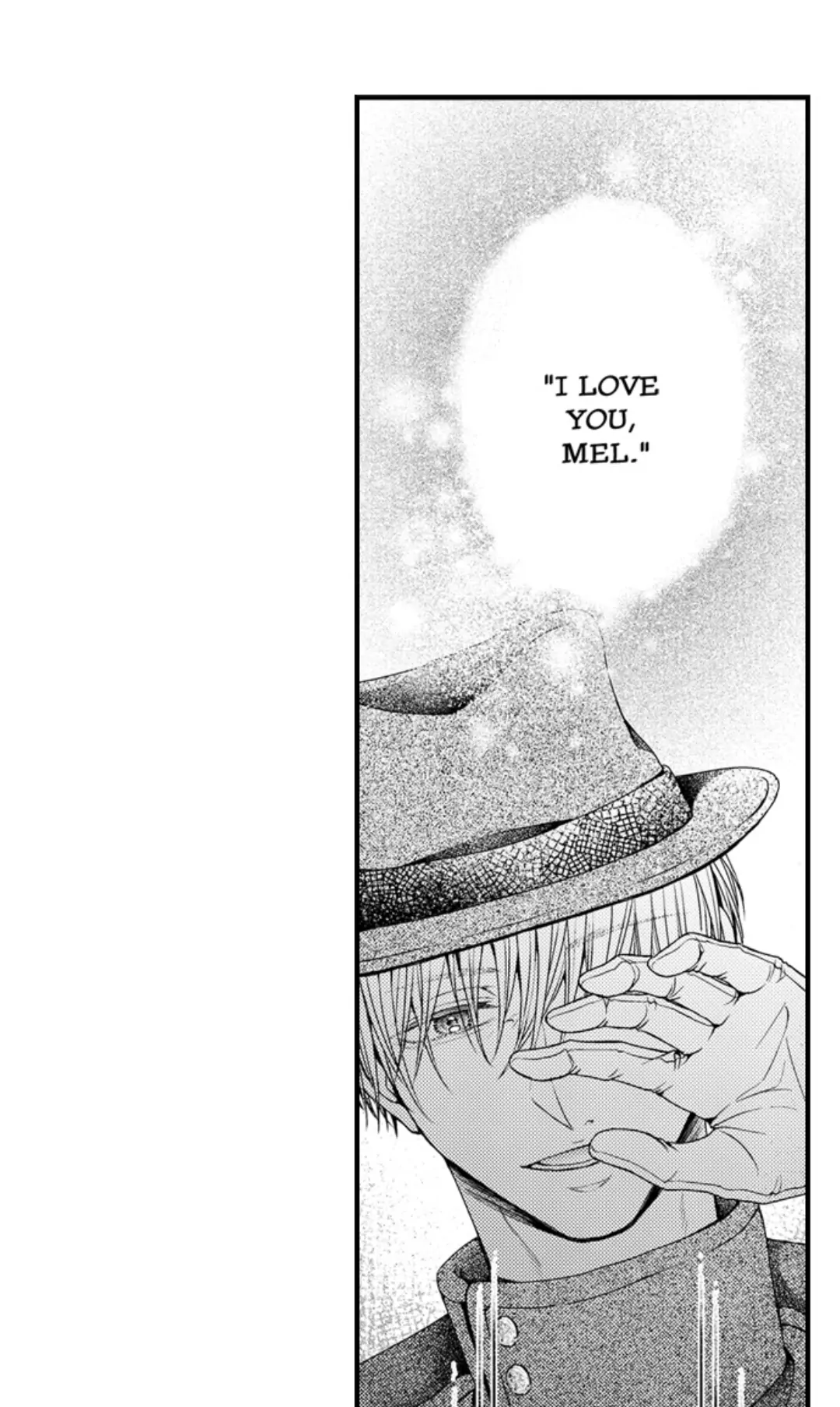 Gozen 0-ji, Tokeau Netsu - Karada ga Oboeteru Unmei no Cinderella Chapter 32 - page 9