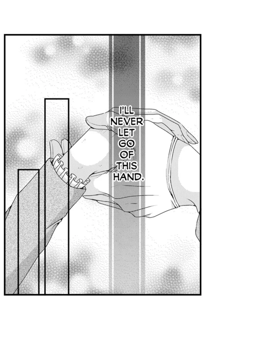 Gozen 0-ji, Tokeau Netsu - Karada ga Oboeteru Unmei no Cinderella Chapter 33 - page 19