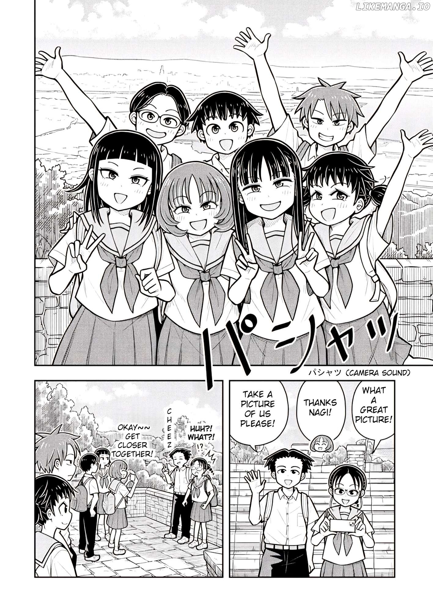 Starting Today She's My Childhood Friend Chapter 131 - page 10