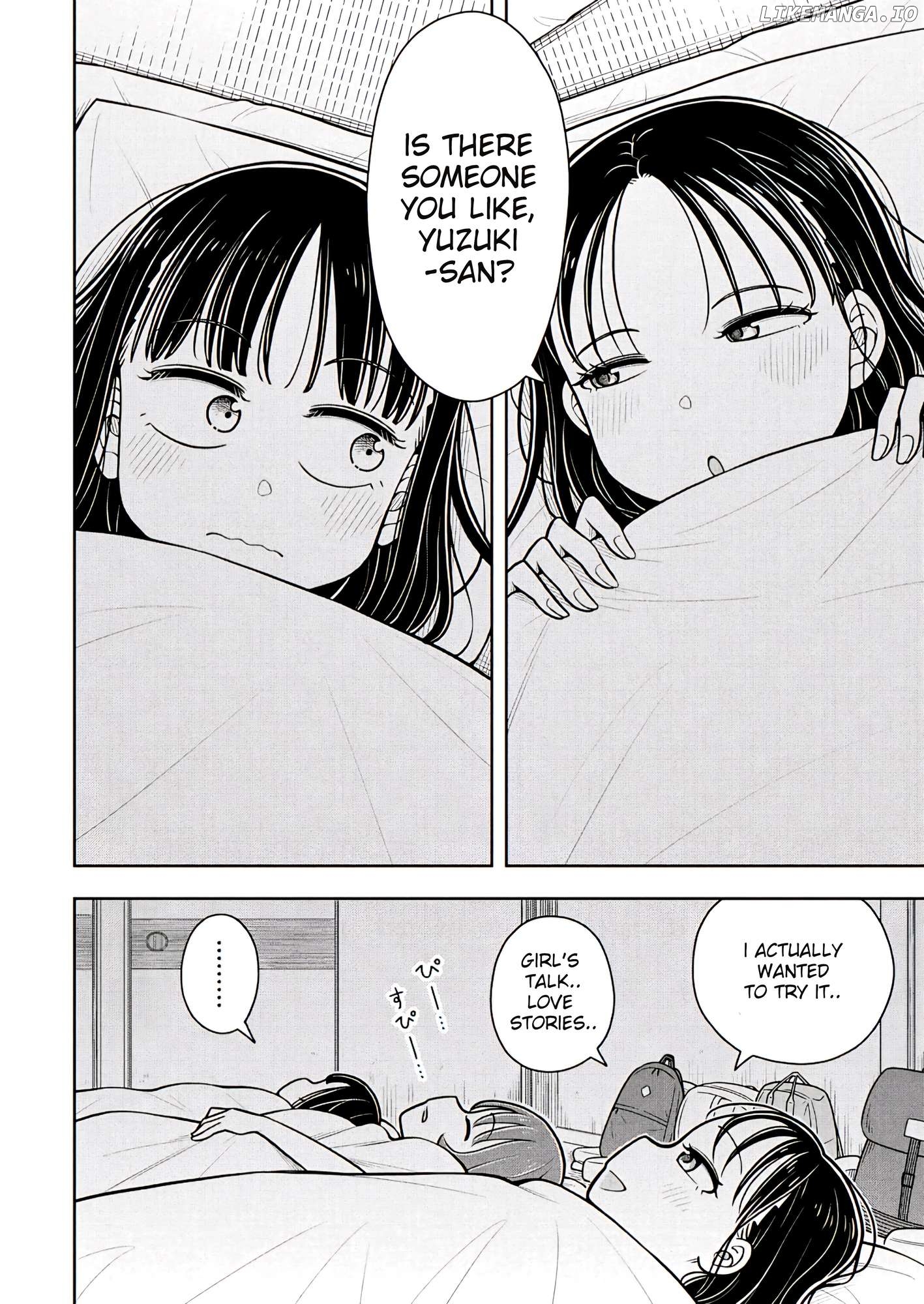 Starting Today She's My Childhood Friend Chapter 131 - page 4