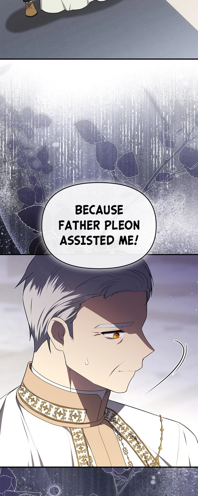 The Grand Duke's Beloved Granddaughter Chapter 64 - page 10