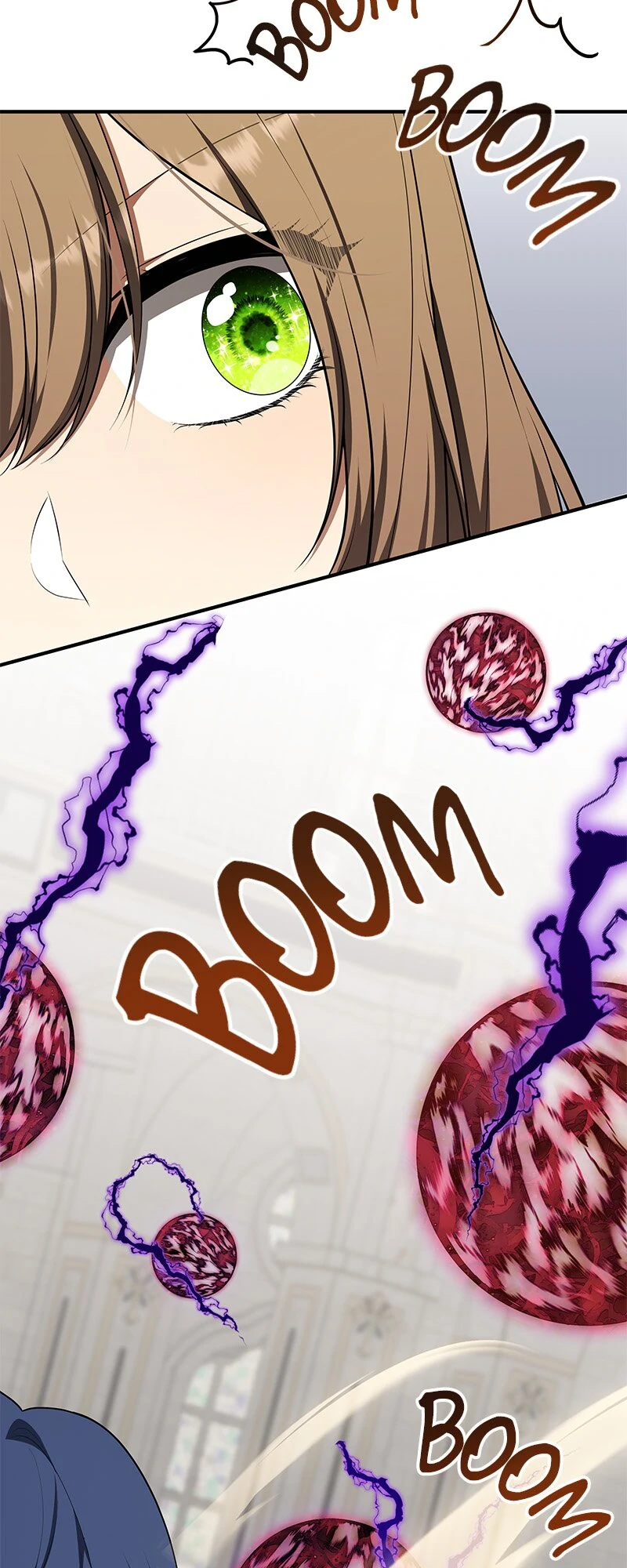 The Grand Duke's Beloved Granddaughter Chapter 64 - page 42