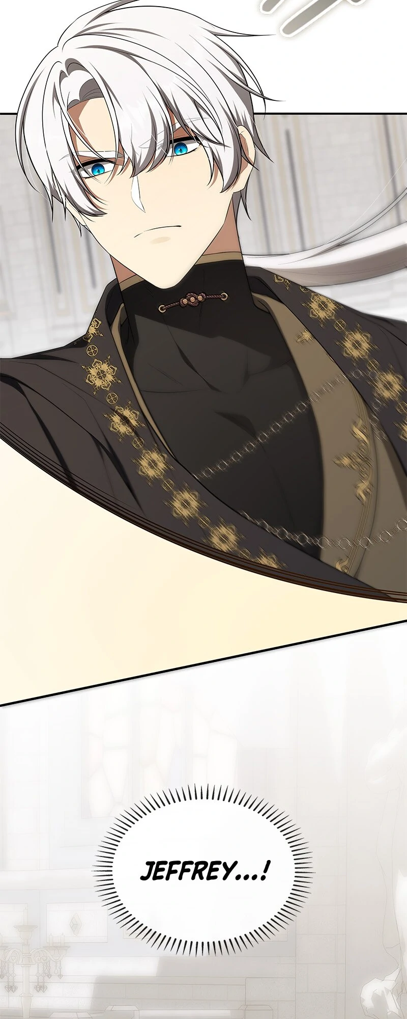 The Grand Duke's Beloved Granddaughter Chapter 64 - page 44