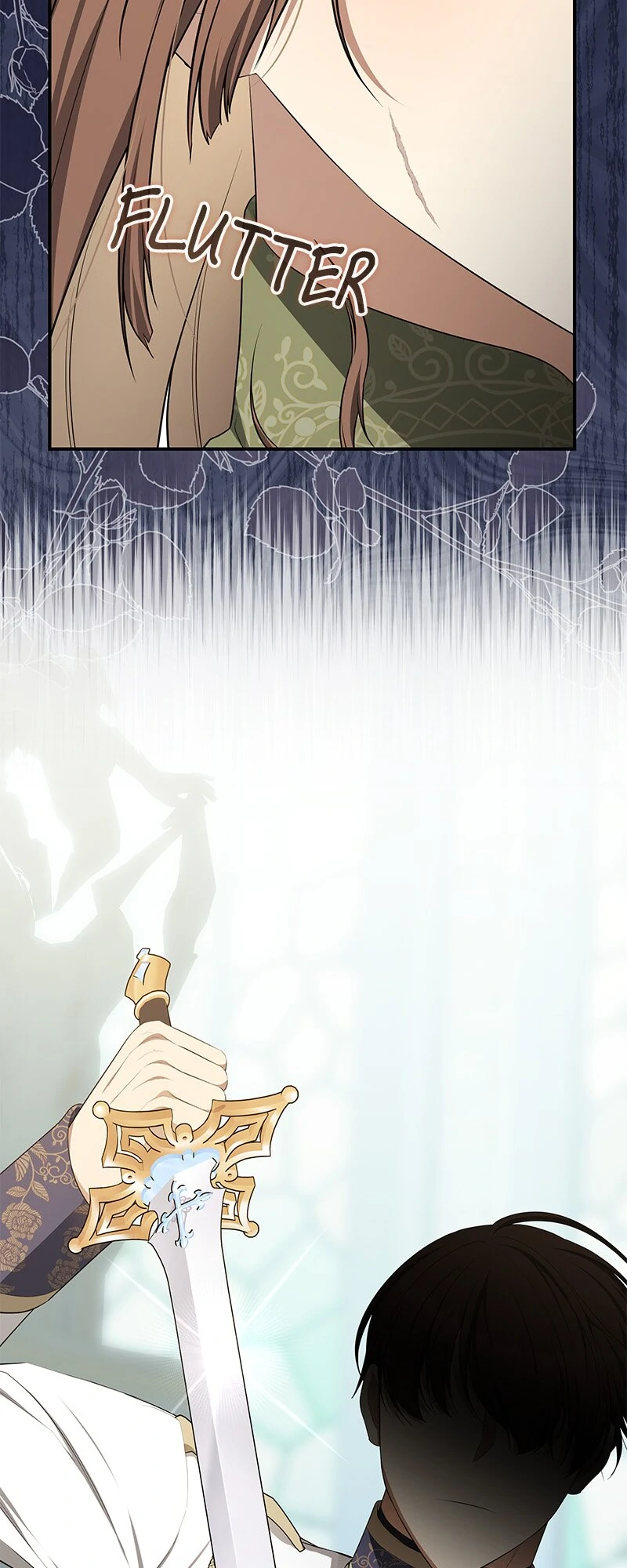 The Grand Duke's Beloved Granddaughter Chapter 64 - page 67