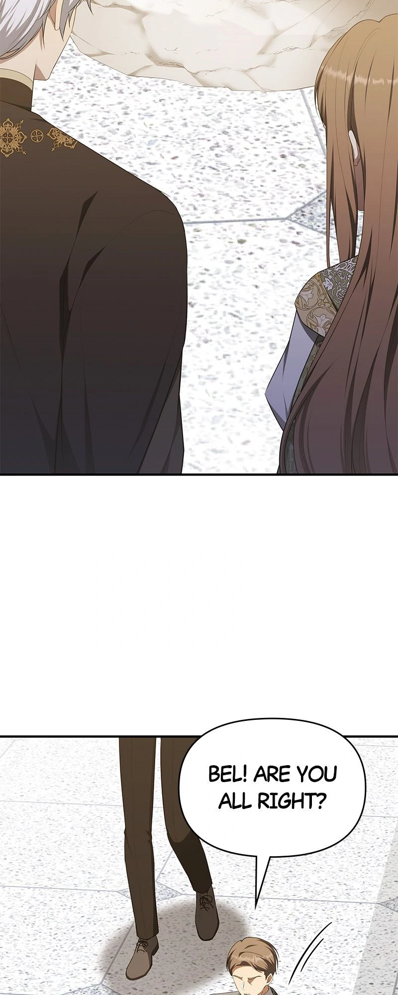 The Grand Duke's Beloved Granddaughter Chapter 65 - page 31