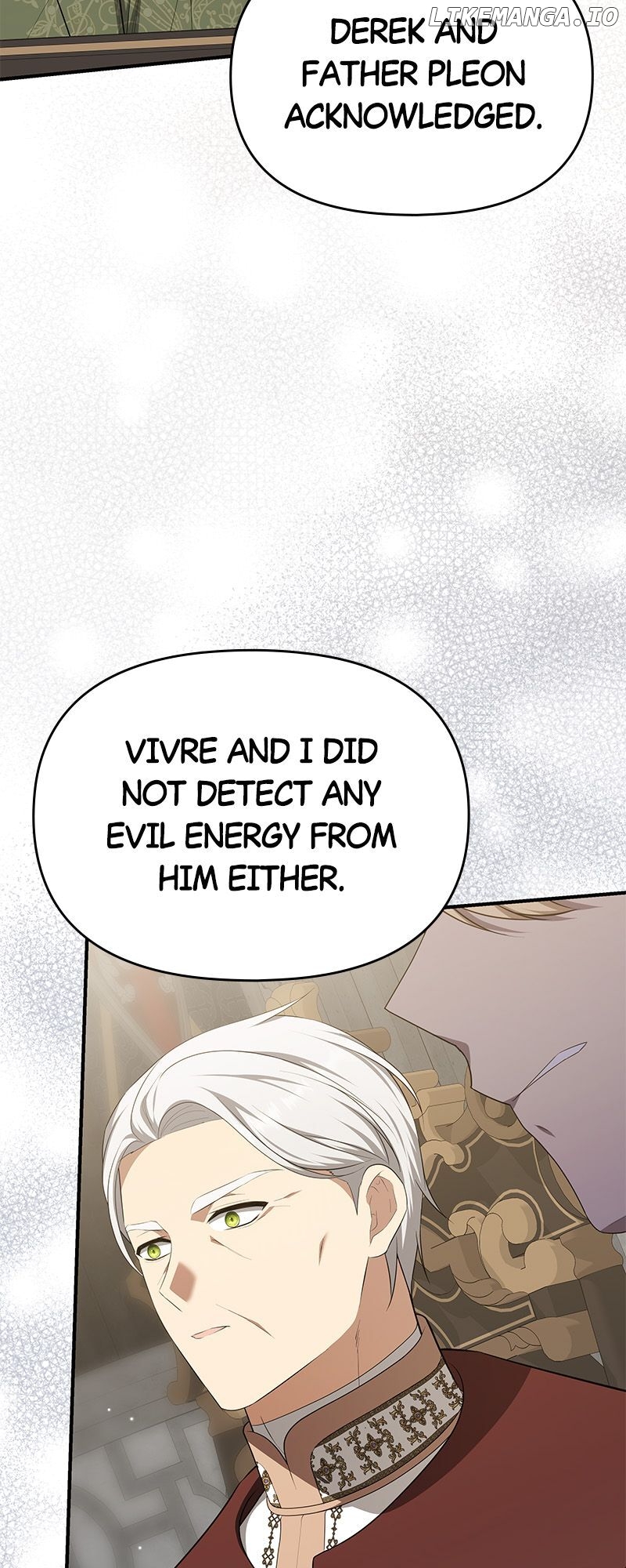 The Grand Duke's Beloved Granddaughter Chapter 65 - page 43