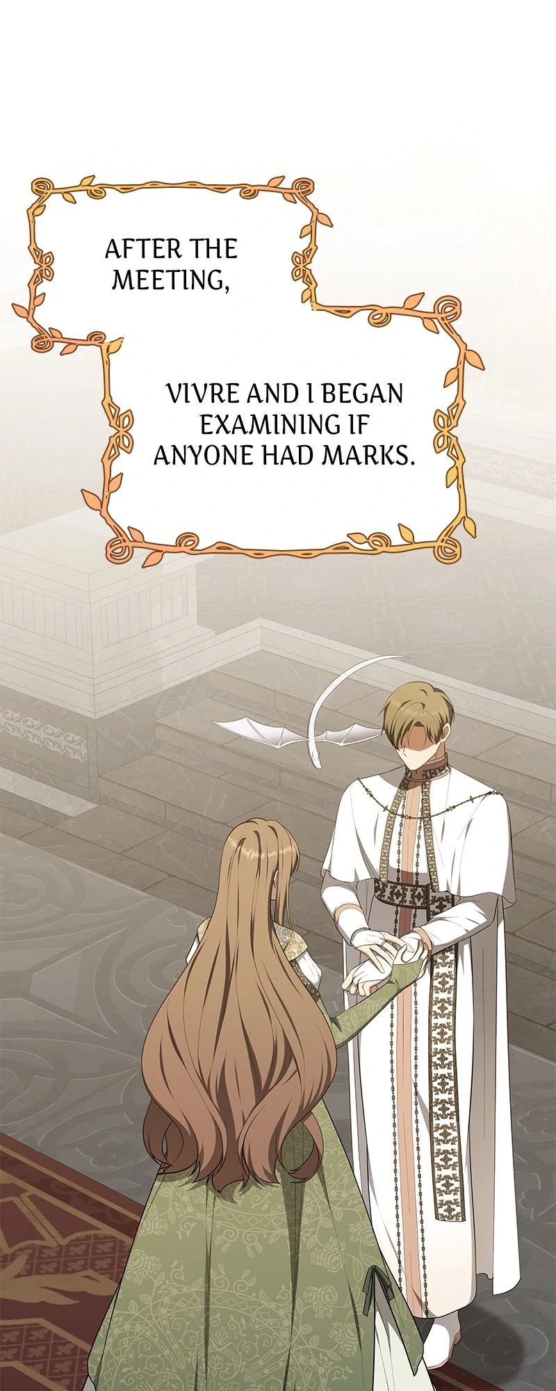 The Grand Duke's Beloved Granddaughter Chapter 65 - page 59