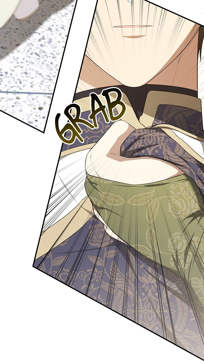 The Grand Duke's Beloved Granddaughter Chapter 65 - page 6