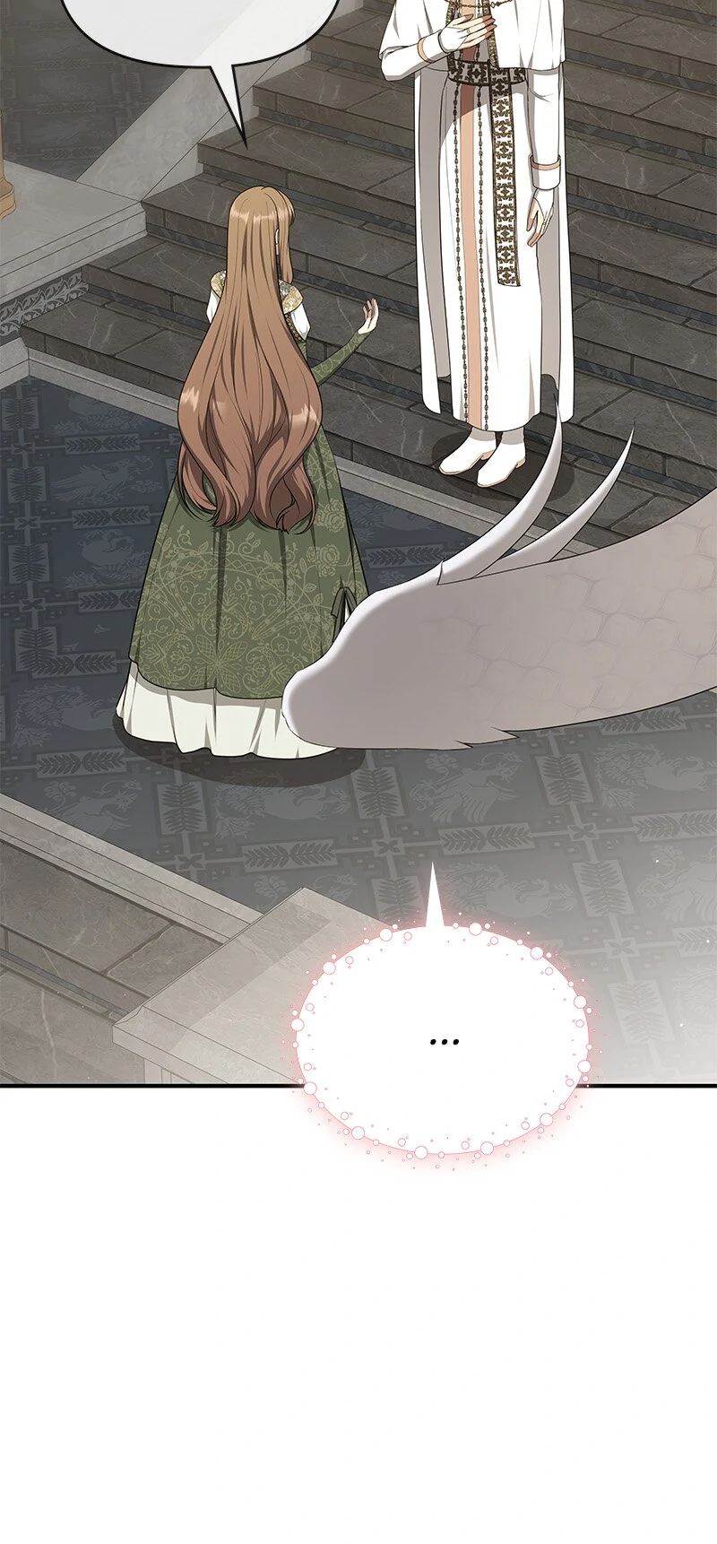 The Grand Duke's Beloved Granddaughter Chapter 66 - page 10