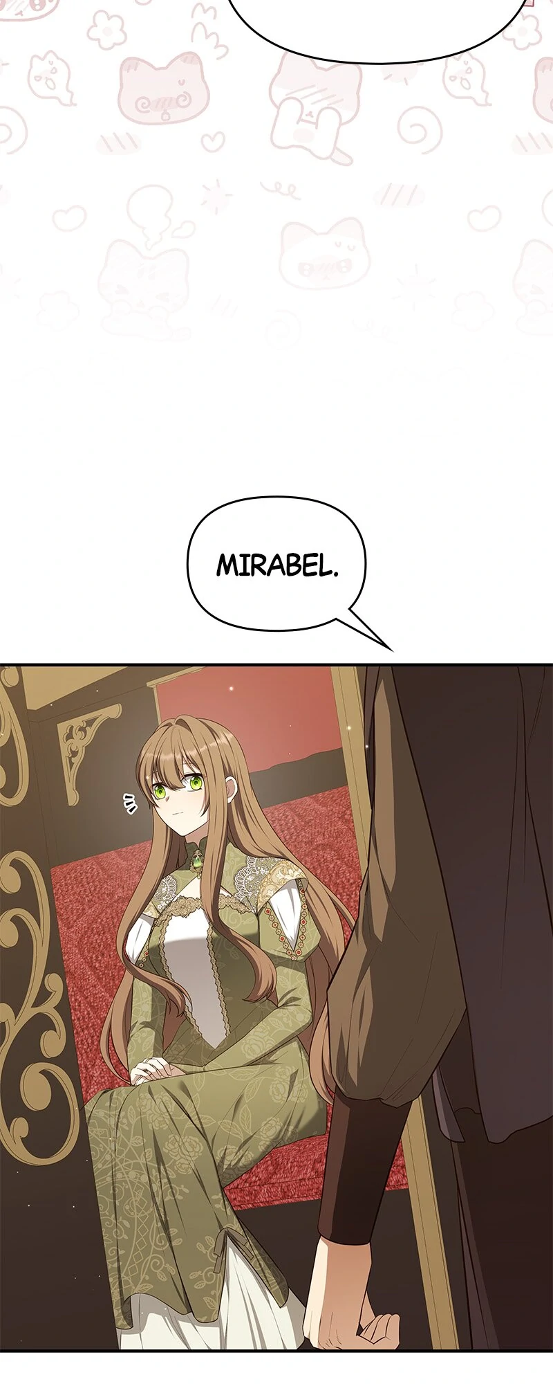 The Grand Duke's Beloved Granddaughter Chapter 66 - page 15