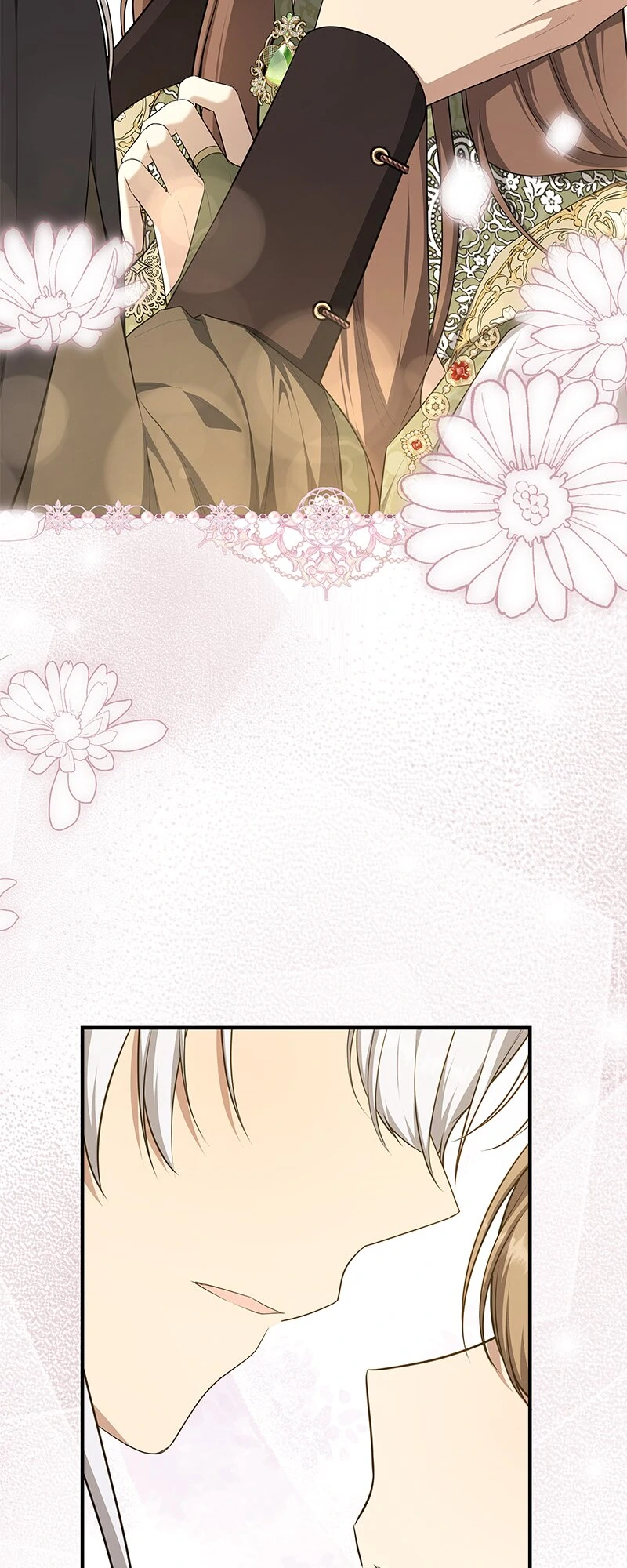The Grand Duke's Beloved Granddaughter Chapter 66 - page 2